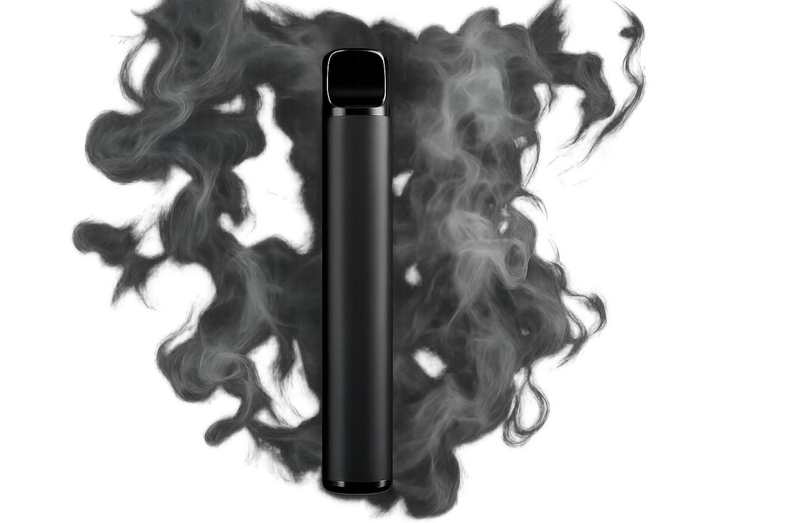 Engångsvapes med dubbla smaker en djupdykning i e cigg-trender